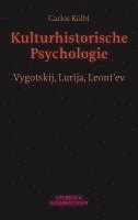 bokomslag Kulturhistorische Psychologie