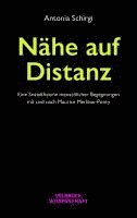 bokomslag Nähe auf Distanz