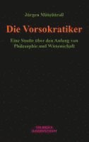 Die Vorsokratiker 1