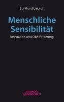 bokomslag Menschliche Sensibilität