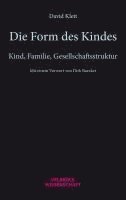 Die Form des Kindes 1