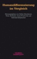 bokomslag Humandifferenzierung im Vergleich
