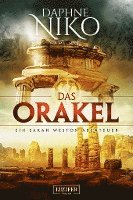 bokomslag Das Orakel