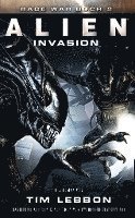 ALIEN: INVASION