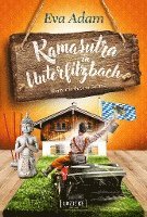 bokomslag Kamasutra in Unterfilzbach