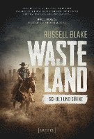 Wasteland: Schuld und Sühne 1