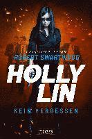 KEIN VERGESSEN (Holly Lin 3) 1