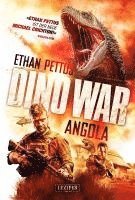 bokomslag DINO WAR: ANGOLA