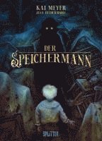 bokomslag Der Speichermann
