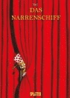 Das Narrenschiff. Gesamtausgabe 1