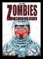 Zombies Nechronologien 3. Die Pest 1