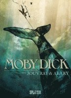 bokomslag Moby Dick