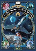 Das Schloss in den Sternen 02. 1869: Die Eroberung des Weltraums 1