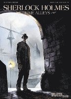 bokomslag Sherlock Holmes - Crime Alleys