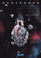 Descender 04. Orbitalmechanik