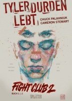 Fight Club 02 Tyler Durden lebt 1