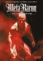 Alejandro Jodorowsky - Meta-Baron 02. Khonrad, der Anti-Baron, Inbunden