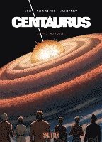 Centaurus. Band 5 1