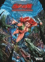 Storm - Die Chroniken von Rothaar 04. Die schwebende Region