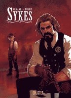 Pierre Dubois, Dimitri Armand - Sykes, Inbunden