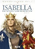 bokomslag Königliches Blut - Isabella 02