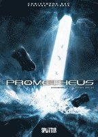 bokomslag Prometheus 14. Die verlorenen Seelen