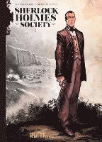 bokomslag Sherlock Holmes - Society 01