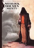 bokomslag Sherlock Holmes - Society 02. In Nomine Dei