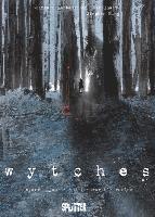 Scott Snyder, Jock - Wytches 01, Häftad