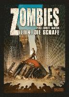 Zombies 04. Die Schafe 1