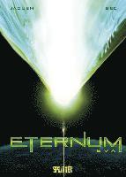 Eternum 03. Eva 1