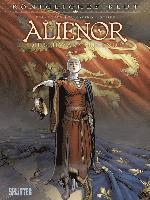 bokomslag Königliches Blut - Alienor 04