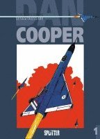 Albert Weinberg - Dan Cooper. Gesamtausgabe 01, Häftad