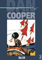 Albert Weinberg - Dan Cooper. Gesamtausgabe 02, Inbunden