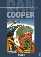 Albert Weinberg - Dan Cooper. Gesamtausgabe 03, Inbunden