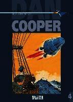 Albert Weinberg - Dan Cooper Gesamtausgabe 04, Inbunden