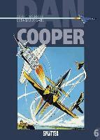 Albert Weinberg - Dan Cooper Gesamtausgabe 06, Inbunden