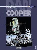 Albert Weinberg - Dan Cooper. Gesamtausgabe 07, Inbunden