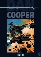 Albert Weinberg - Dan Cooper. Gesamtausgabe 08, Inbunden. Tillgänglighet: Lägg i varukorg