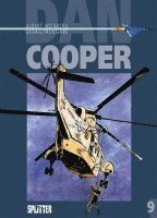 Albert Weinberg - Dan Cooper. Gesamtausgabe 09, Inbunden