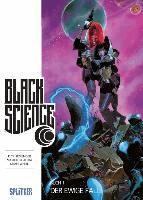 Rick Remender, Matteo Scalero, Dean White - Black Science. Band 1, Inbunden