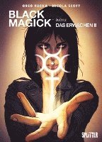 bokomslag Black Magick 02. Das Erwachen II