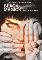 Greg Rucka - Black Magick. Band 3, Inbunden
