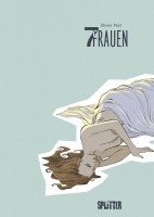 bokomslag 7 Frauen