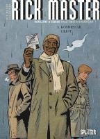 Die neuen Fälle des Rick Master. Band 5