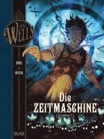 H.G. Wells. Die Zeitmaschine 1