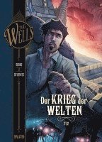 H.G. Wells. Krieg der Welten Teil 2