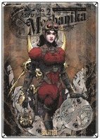 Joe Benitez - Lady Mechanika 02, Inbunden