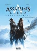 bokomslag Assassin's Creed Conspirations. Band 2