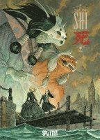 SHI. Band 3 1